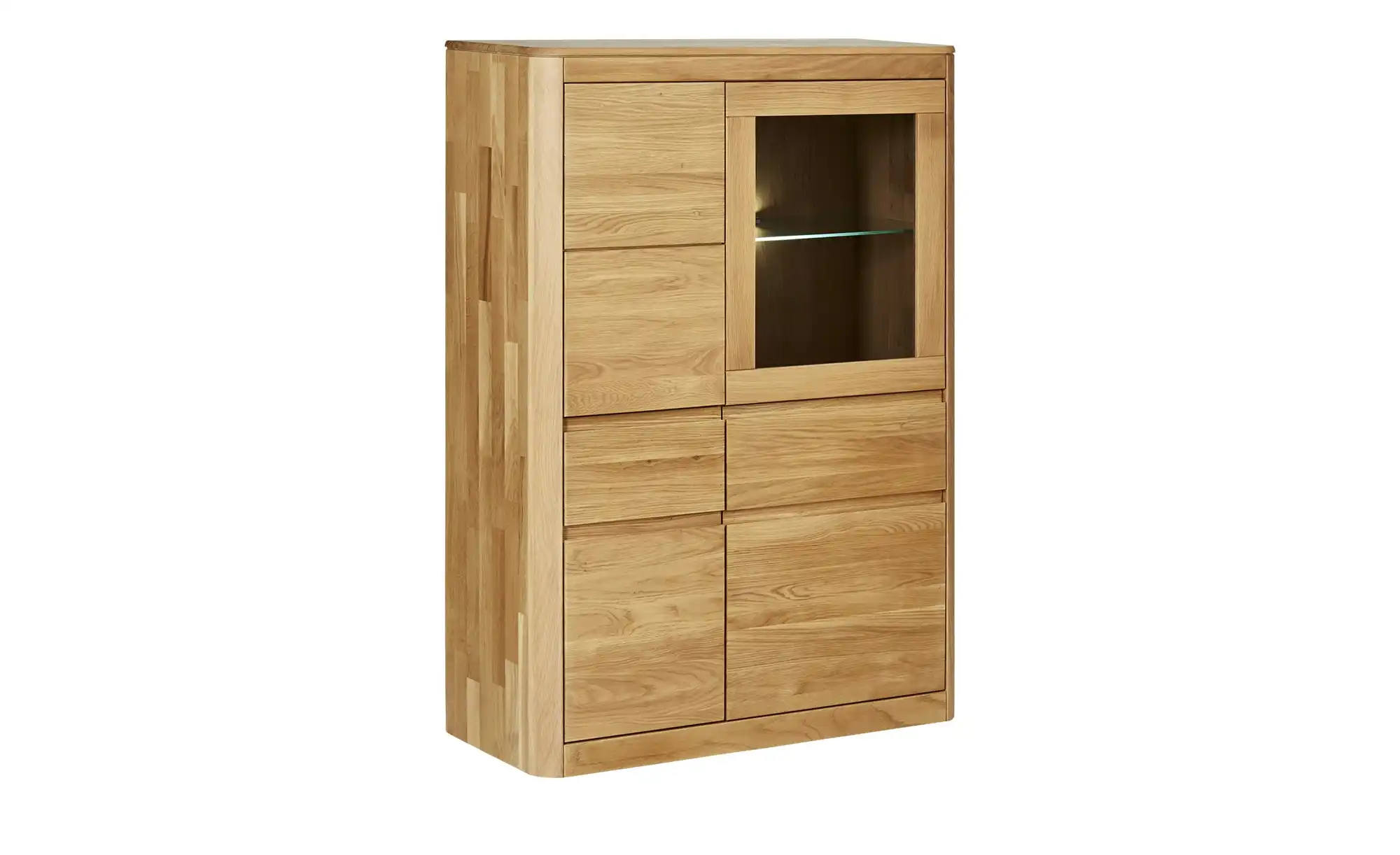 Woodford Highboard  Barton