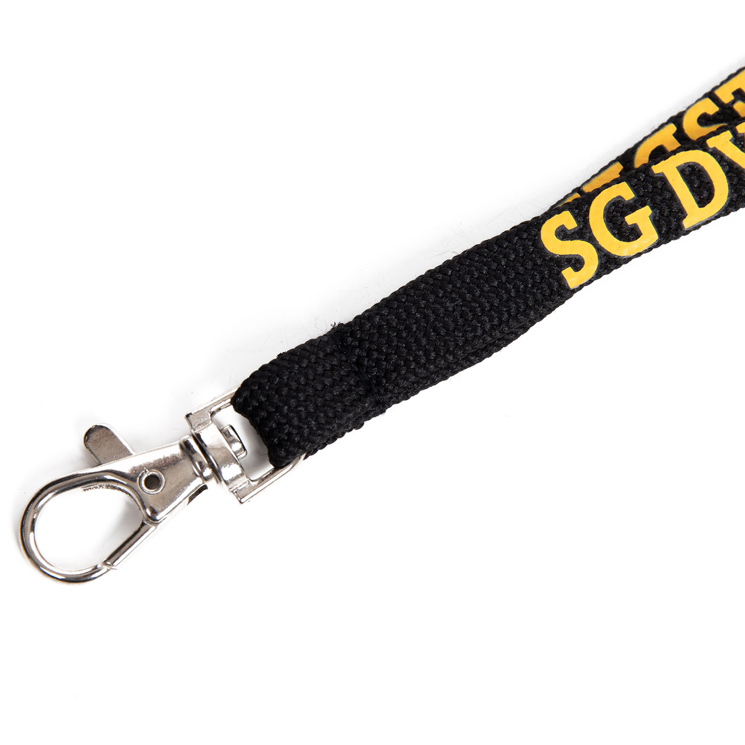 Schlüsselband DYNAMO schwarz