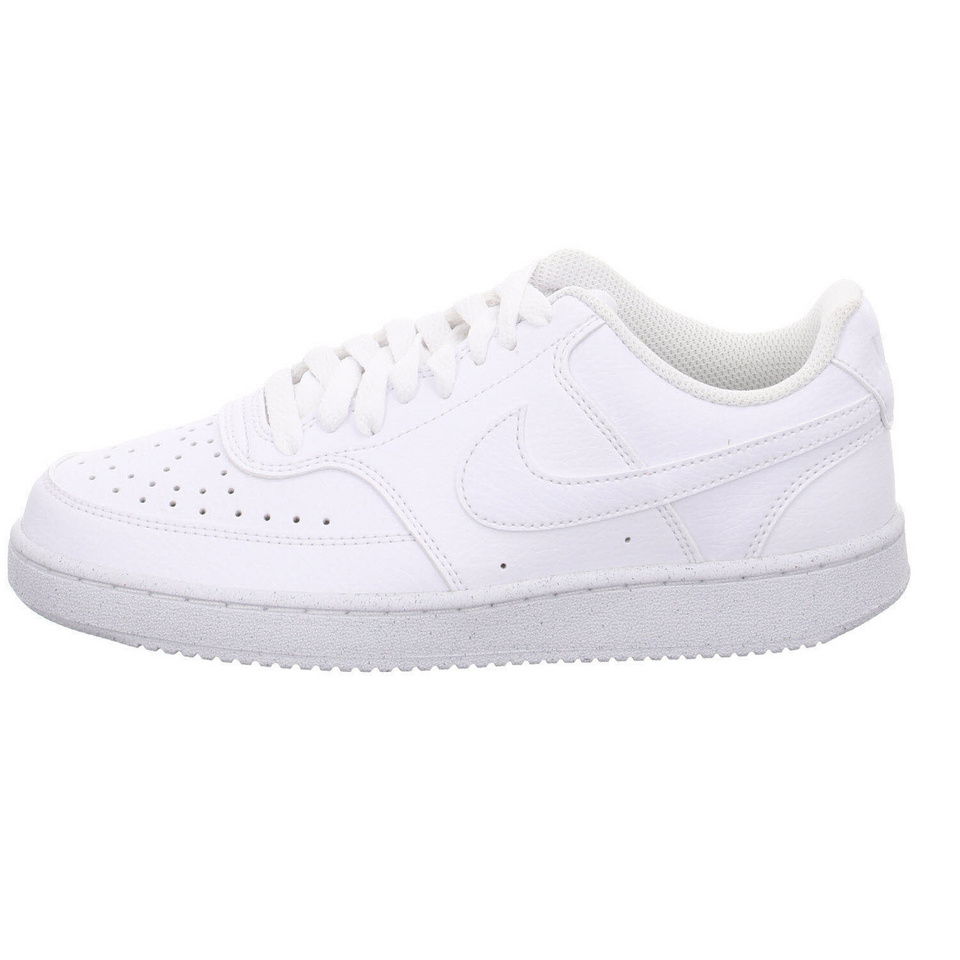 Nike Court Vision Low Sneaker