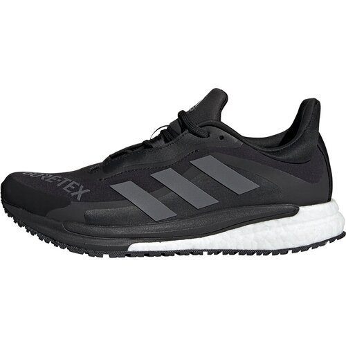 DAMEN LAUFSCHUHE DAMEN RUNNINGSCHUHE SOLAR GLIDE 4 GORE-TEX