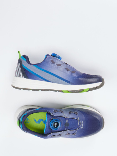 Sneaker-66111010009 Vado