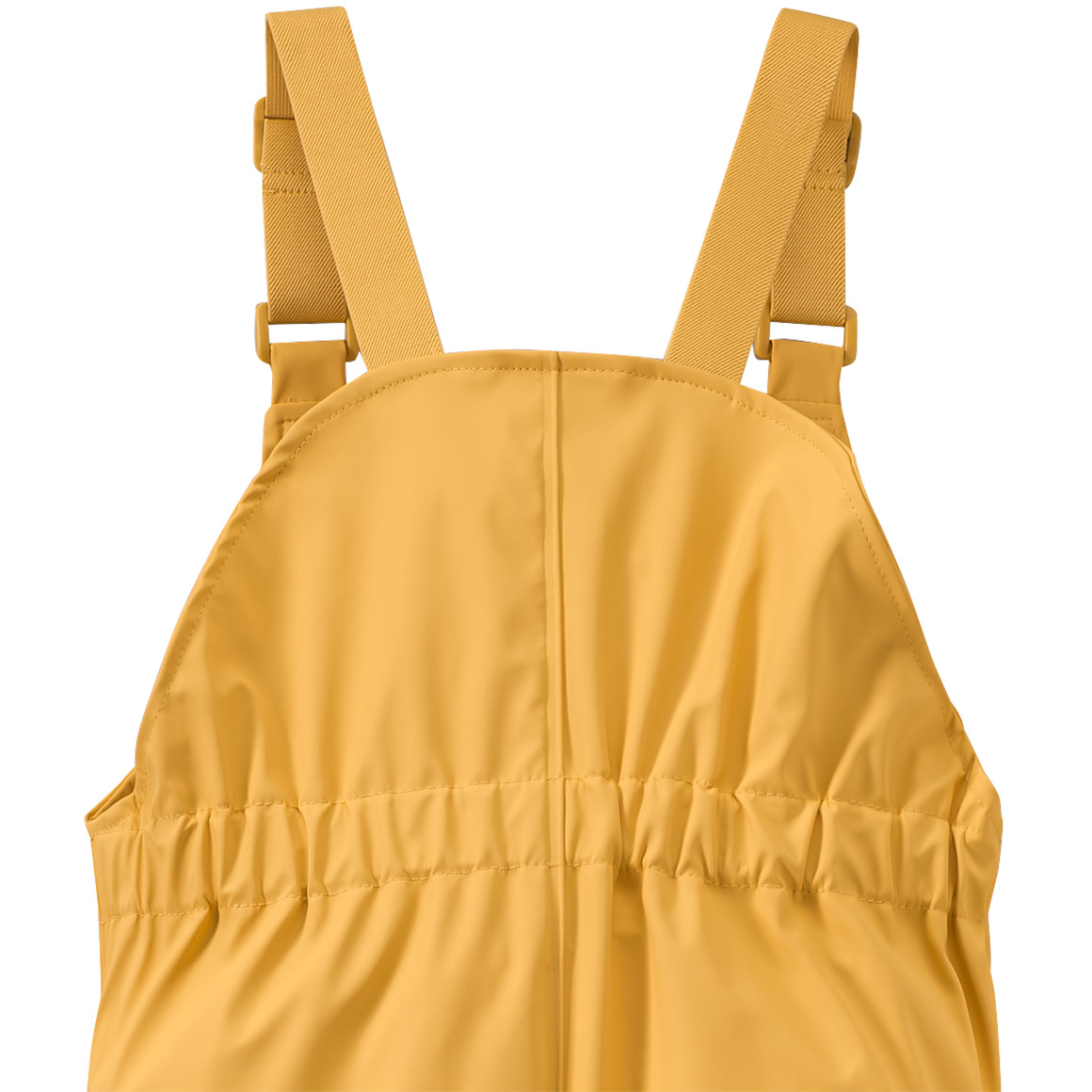Kinder Regenhose einfarbig