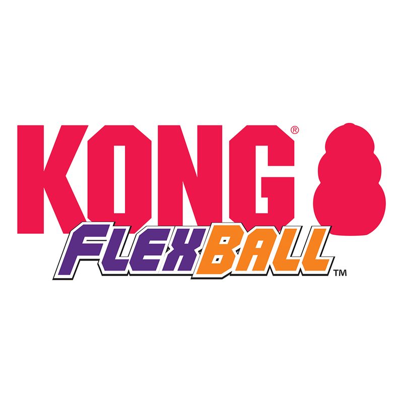KONG Flexball Hundespielzeug zu TOP-Preisen