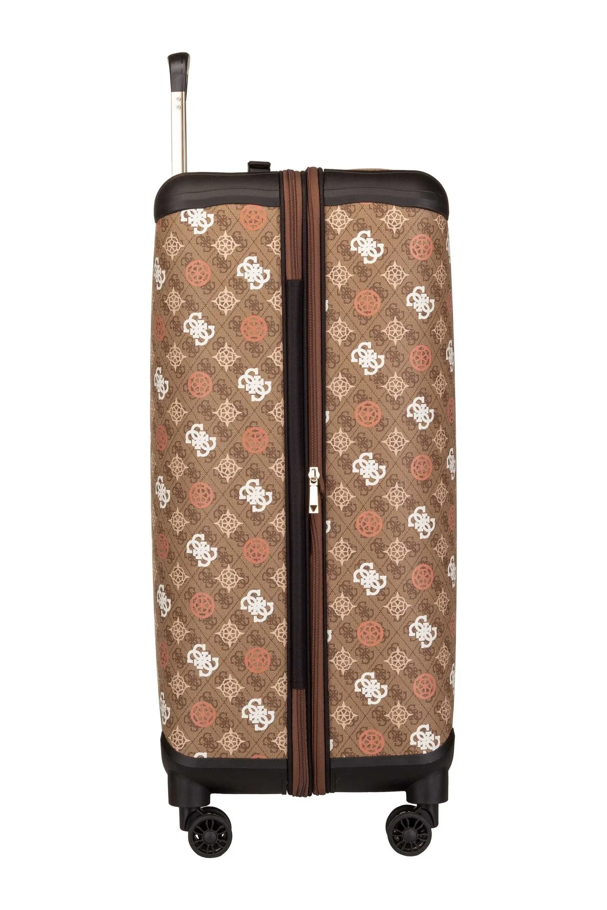 Guess  Koffer & Trolley Eliette Logo 28 In 8-Rad