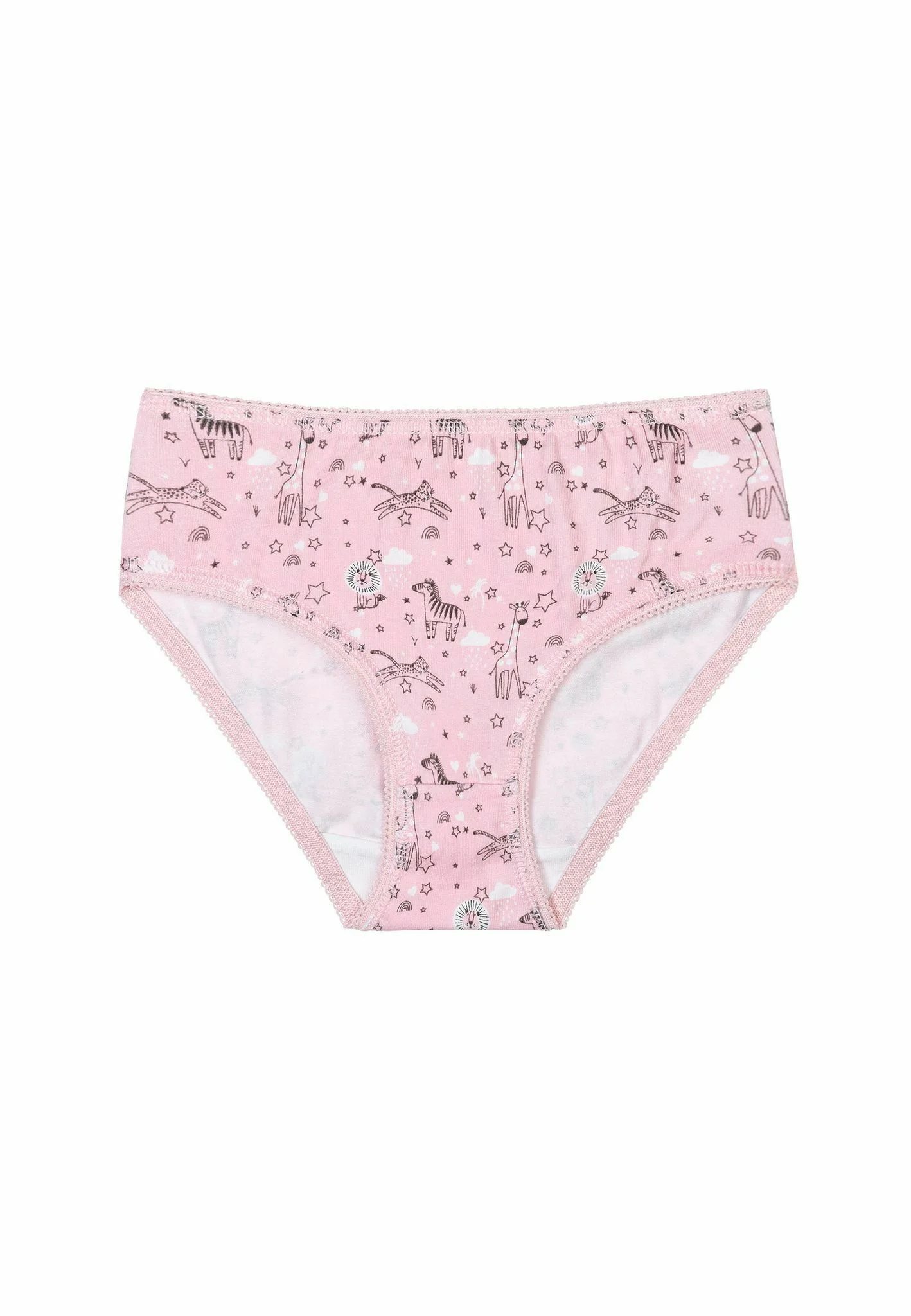 MINOTI PACK DE 10 - Calzoncillos