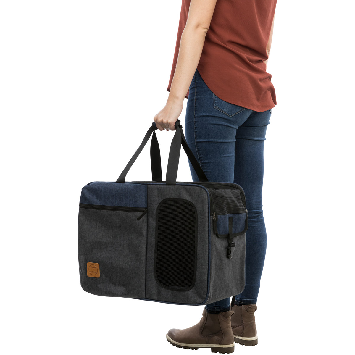 Trixie Transport Rucksack & Tasche Tara 2 in 1 bei ZooRoyal