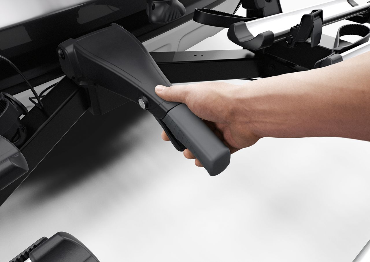 Thule VeloSpace XT 3 939 - Fahrradträger kaufen | Bike-Discount