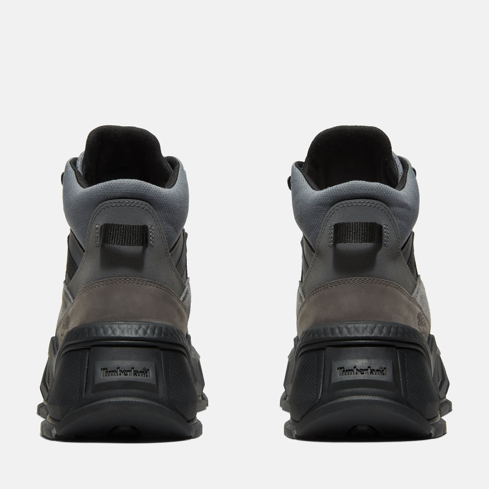 Timberland Turbo Hikers TB0A2PRN0331 / grau