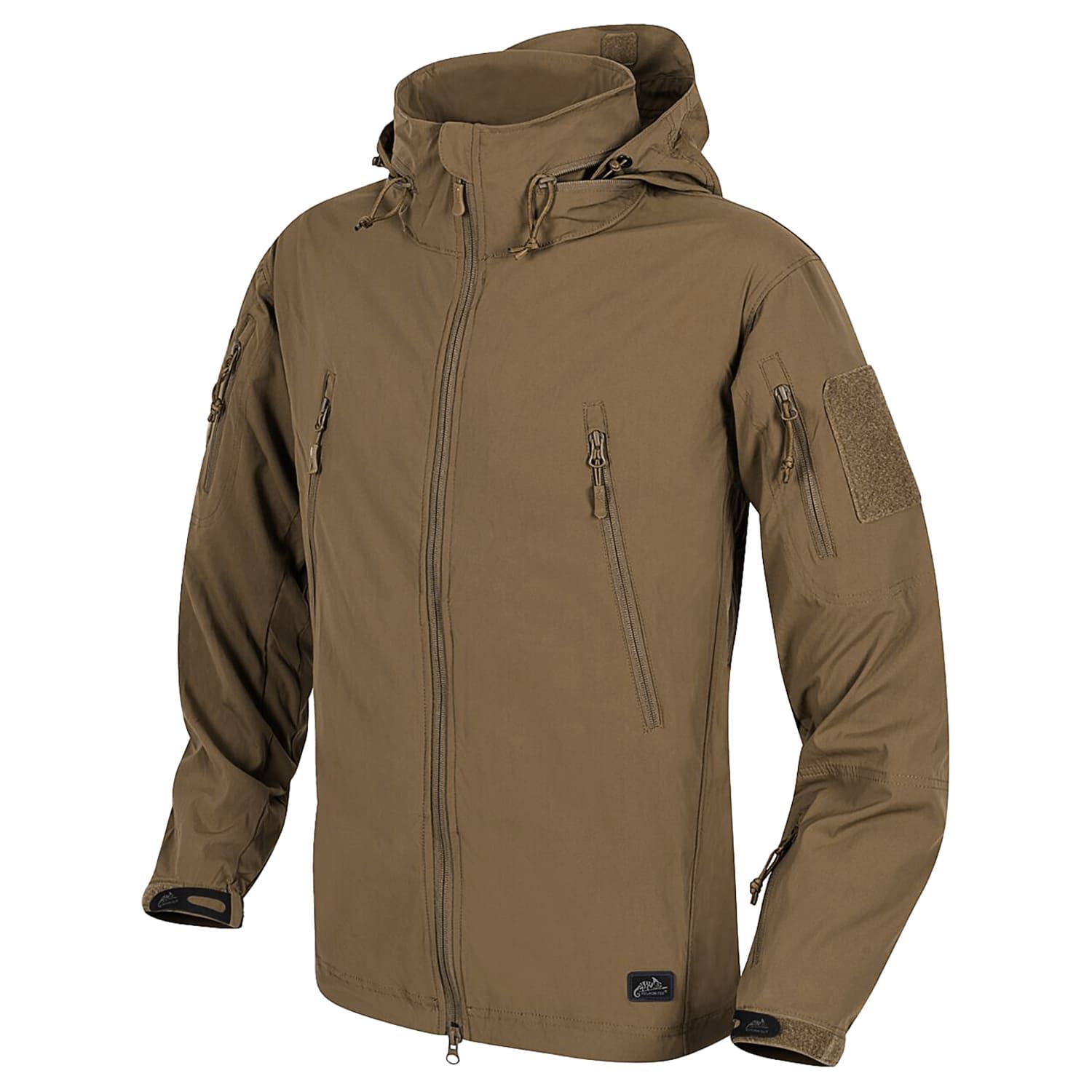Trooper Jacket Stormstretch
