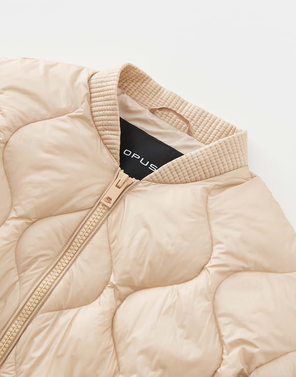Steppjacke Heppa