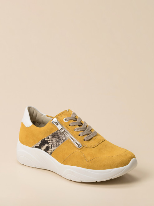 Schnürschuh-26618630001 Solidus