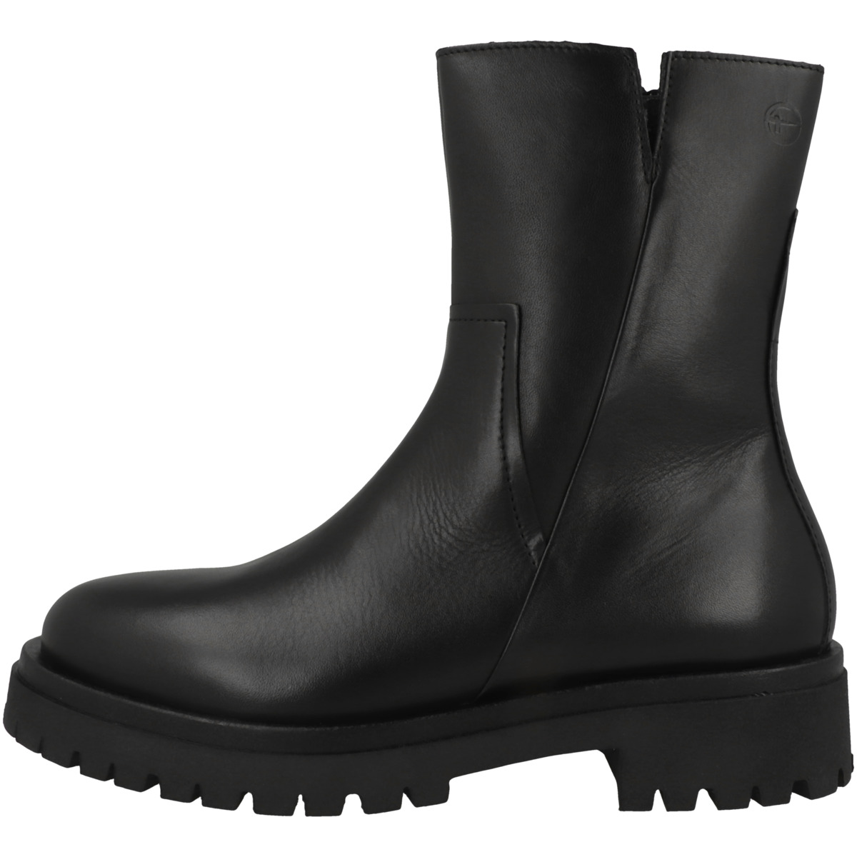 Tamaris 1-25475-41 Chelsea Boots schwarz