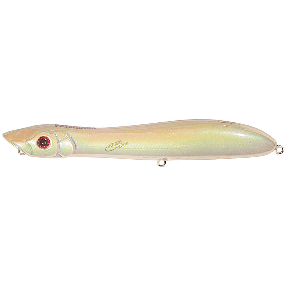 Xorus Patchinko blyantspopper lokkemad, størrelse 125, 12,5 cm, 18 g