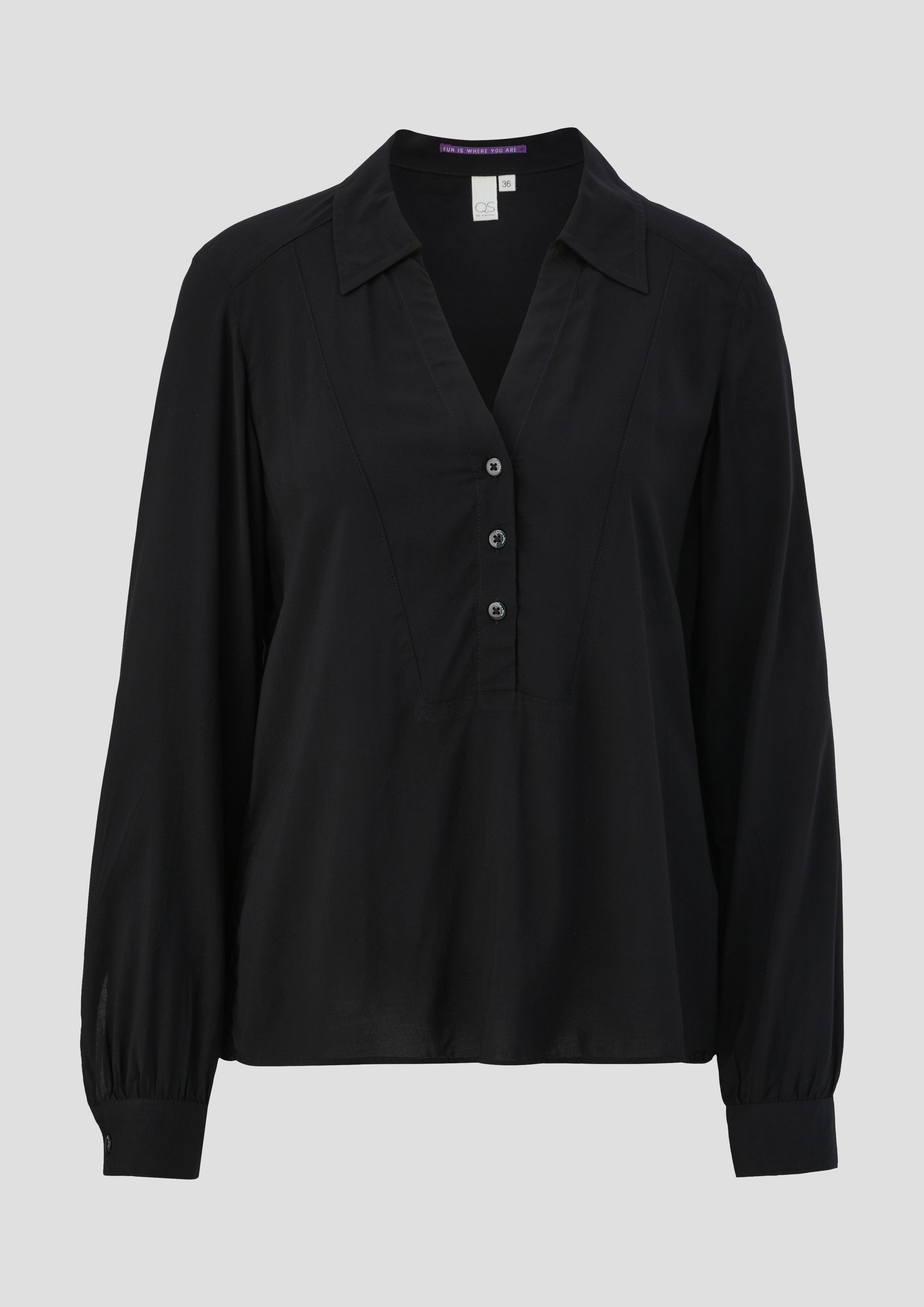 Bluse aus Viskose  2134505-9999