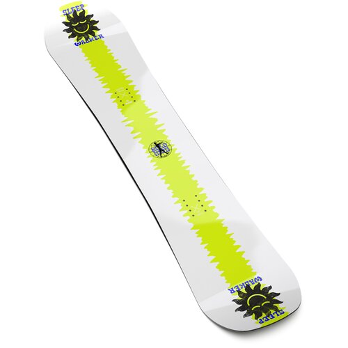 SNOWBOARD SNOWBOARD SLEEPWALKER GROM