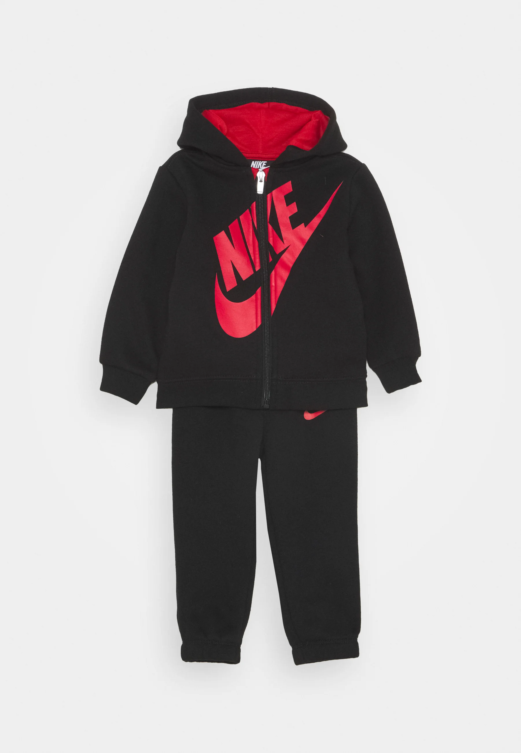 Nike Sportswear SUEDED FUTURA JOGGER SET - Chándal