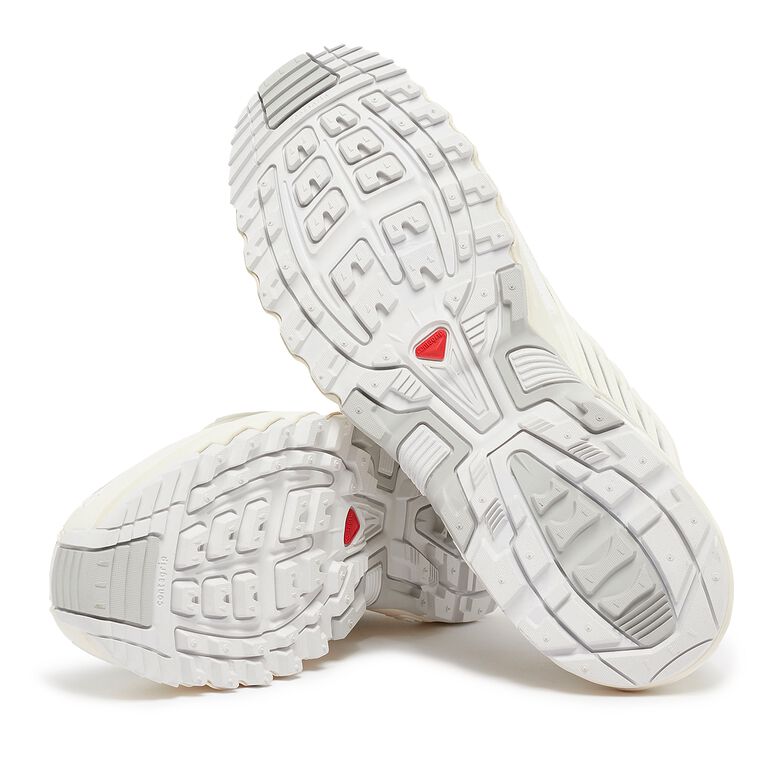Salomon Wmns Acs Pro white/vanilla ice/lunroc