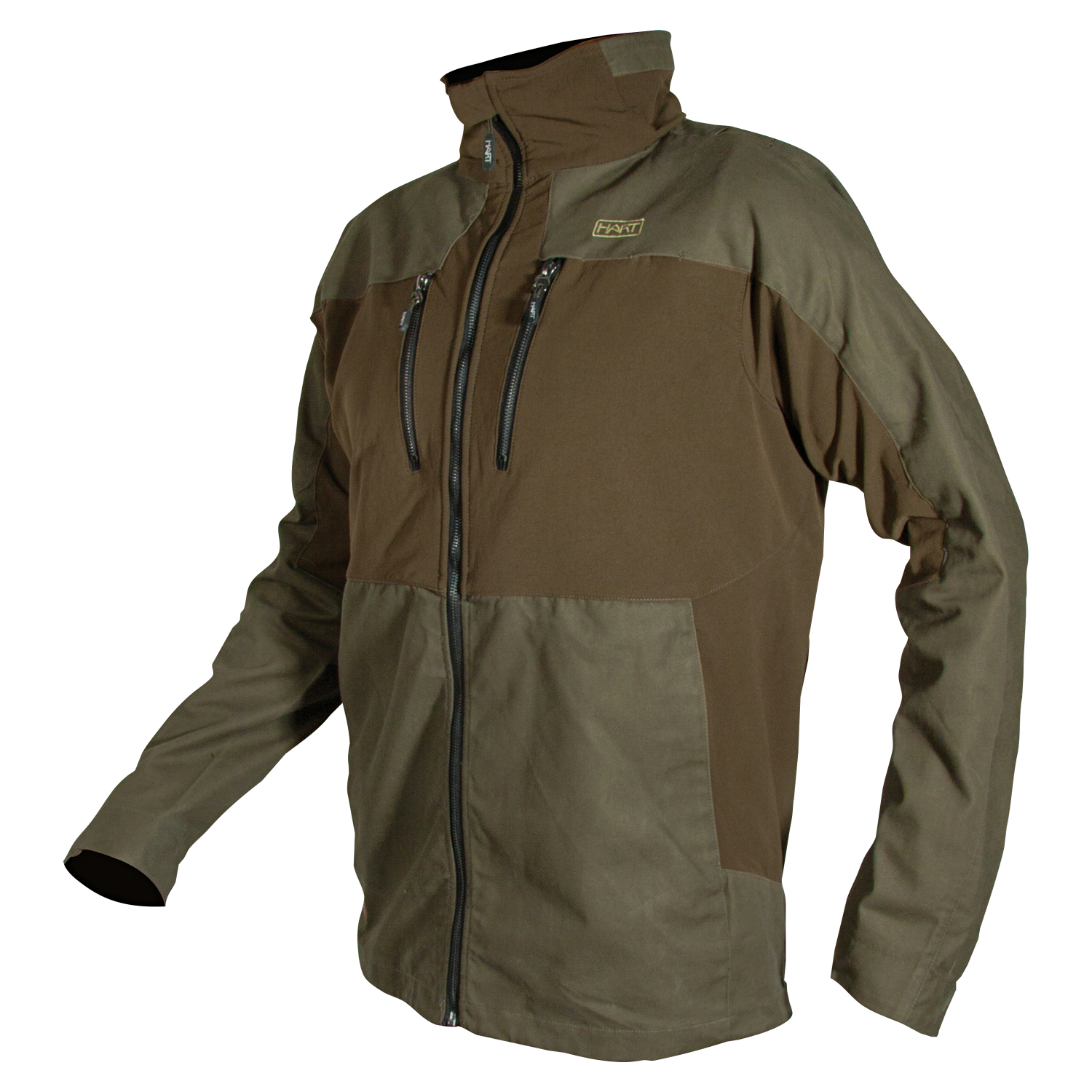 Hart Herren Outdoor-Jacke Fielder
