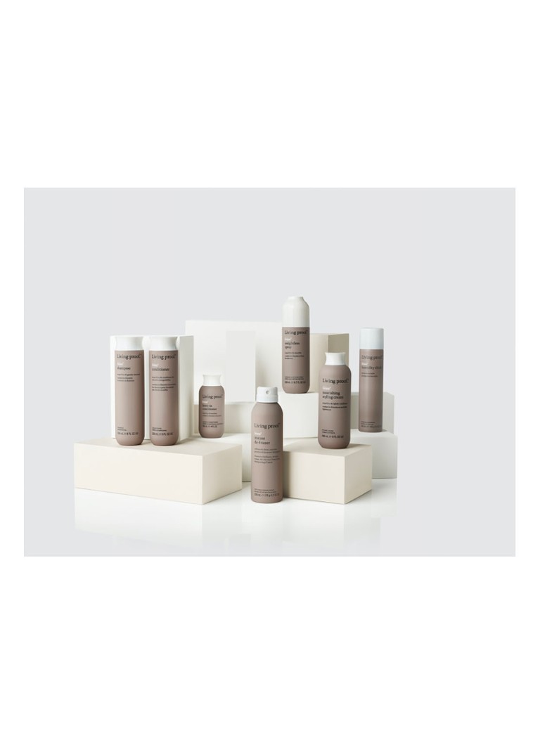 Balsamo anticrespo Living Proof