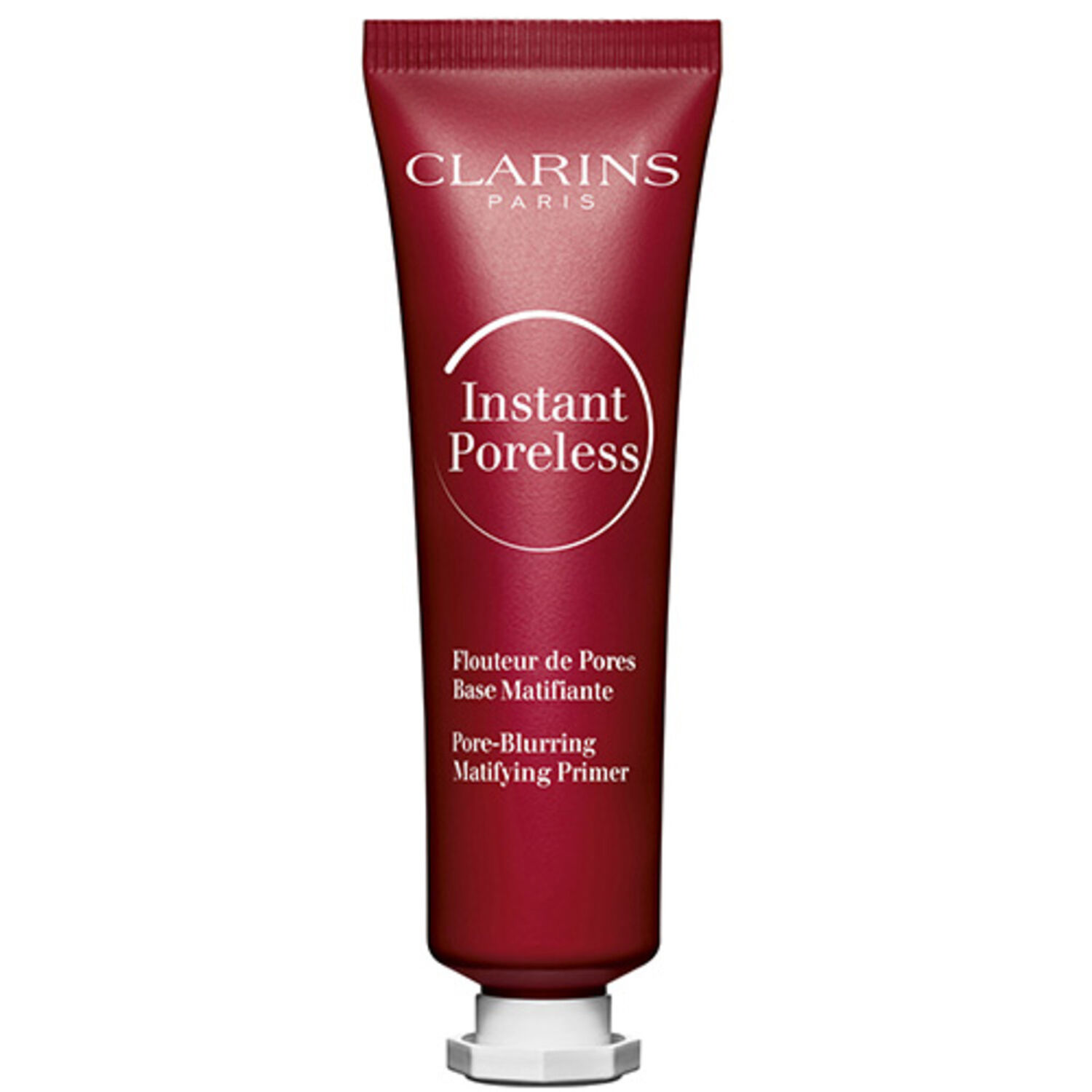 Clarins Instant Poreless Base de Teint Matifiante