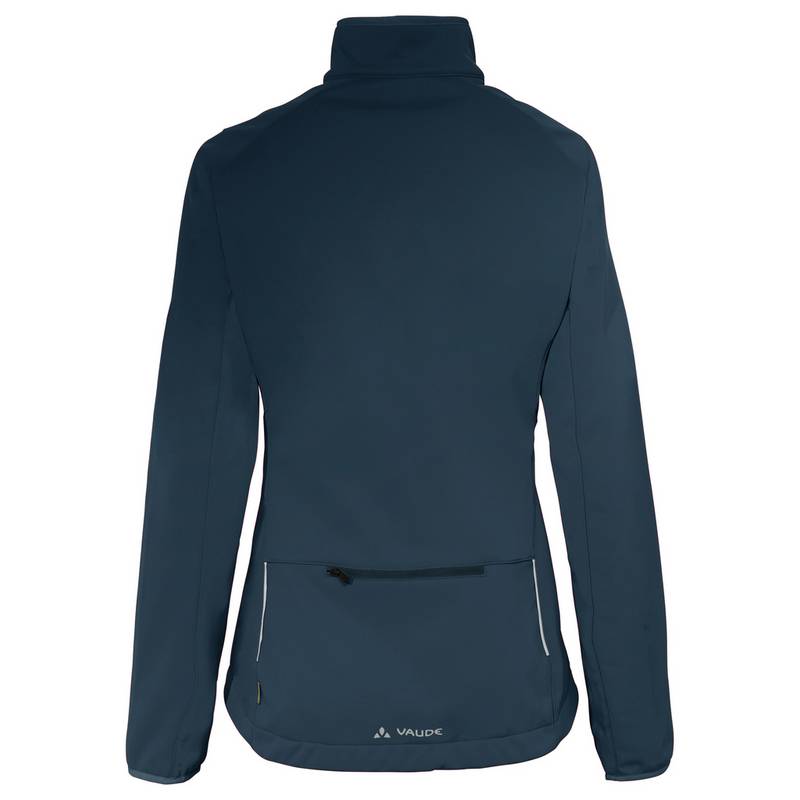 VAUDE Women's Matera Softshell Jacket II Outdoorjacke Damen