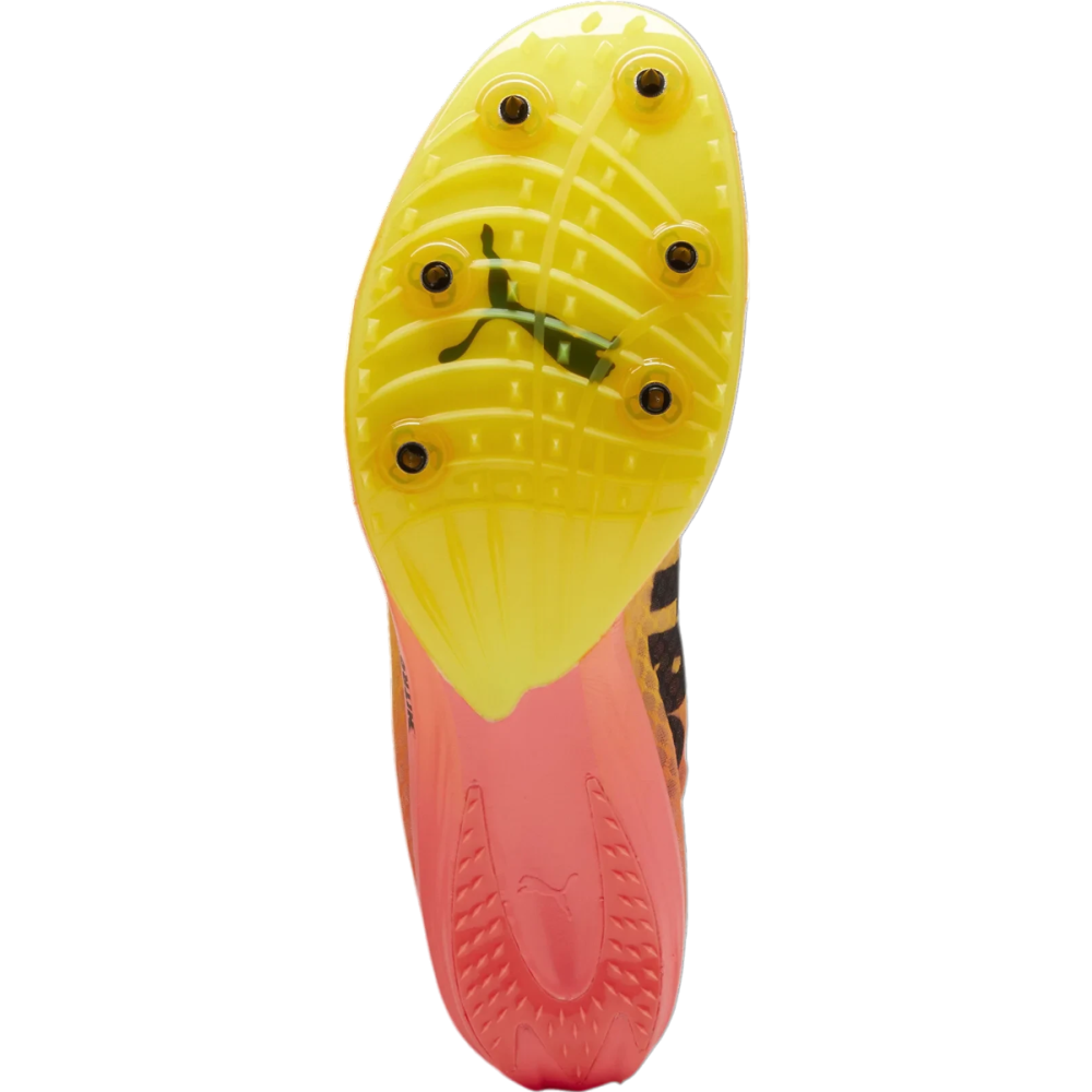 PUMA evoSPEED Distance Nitro Elite 4 380000-01 / gelb