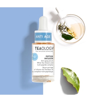 TEAOLOGY Peptide Infusion Gesichtsserum-15 ml