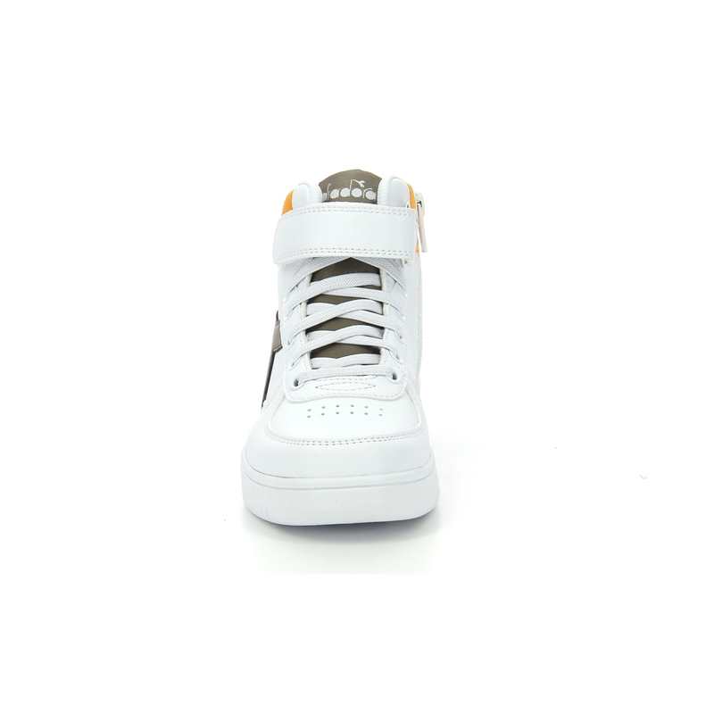 Sneakers hautes polyurethane Raptor Mid Ps