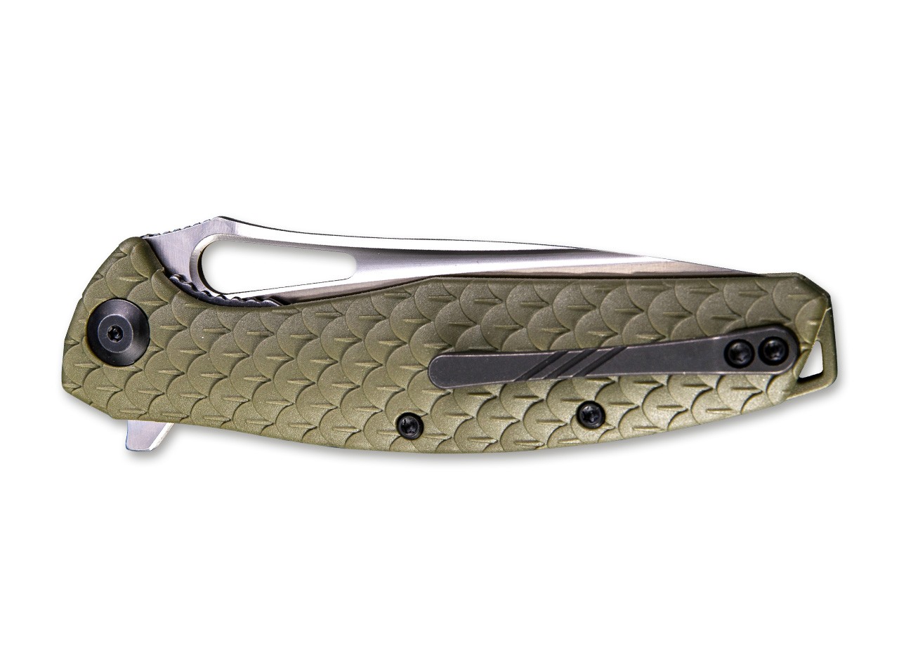 Wyvern OD Green