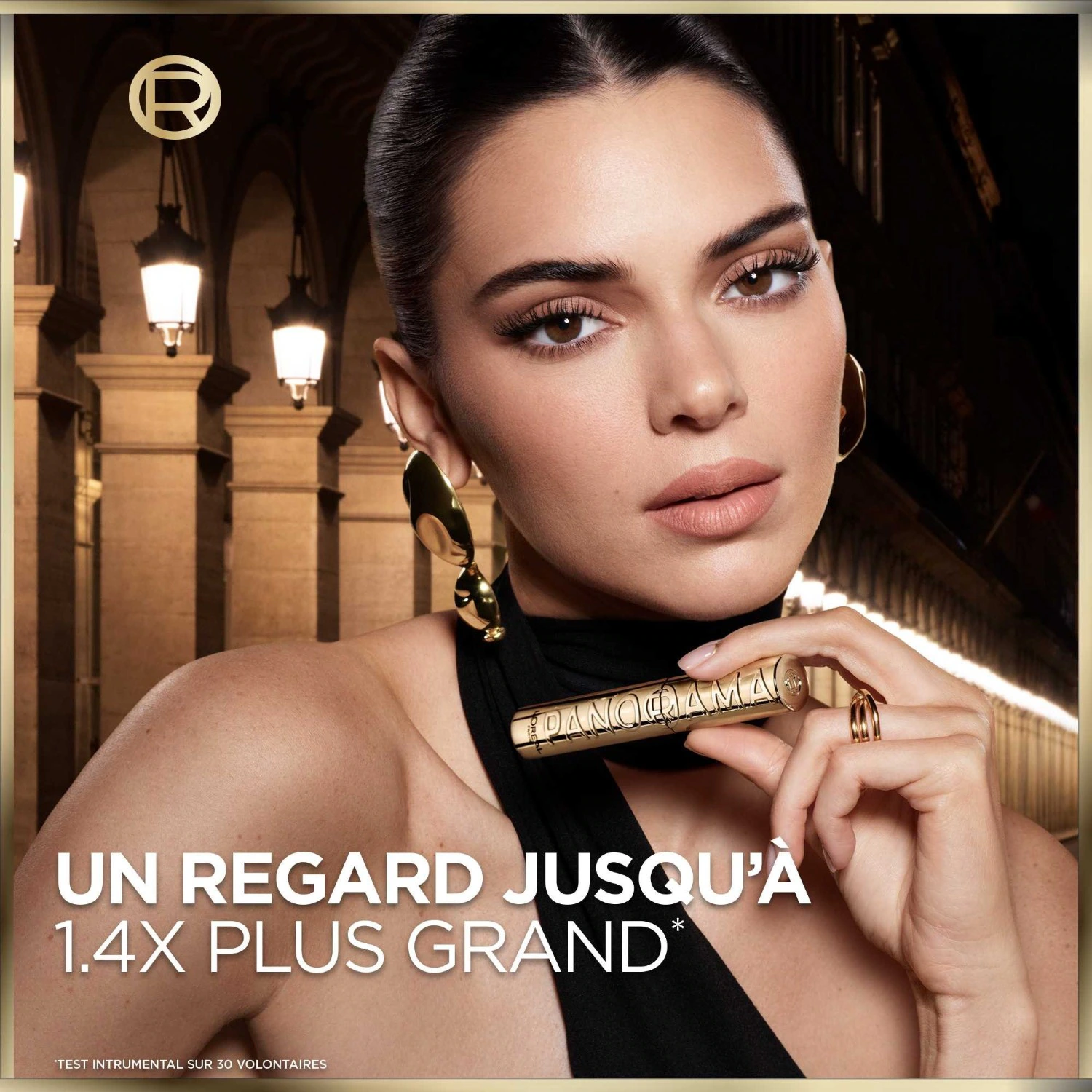 L'Oréal Paris Panorama