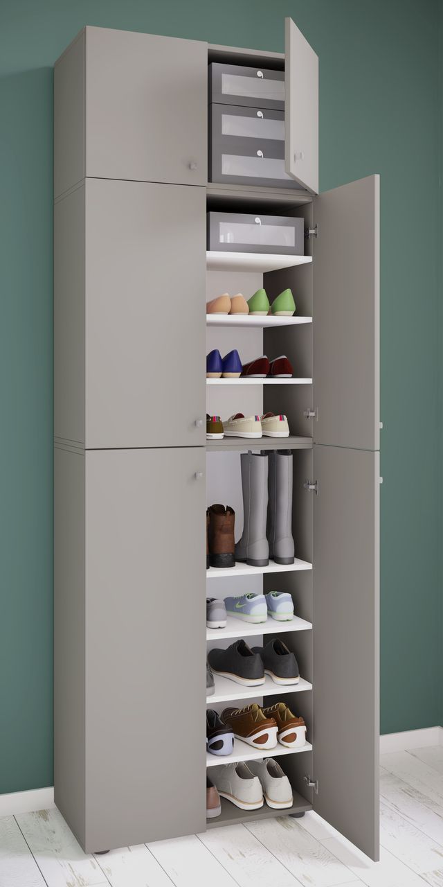 VCM Schuhschrank 