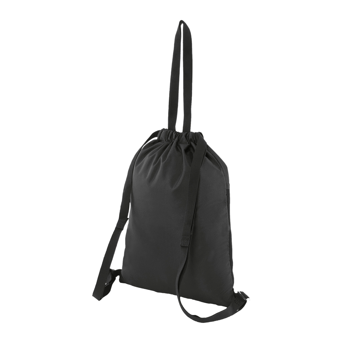 PUMA KRÜ Gymsack Schwarz F01