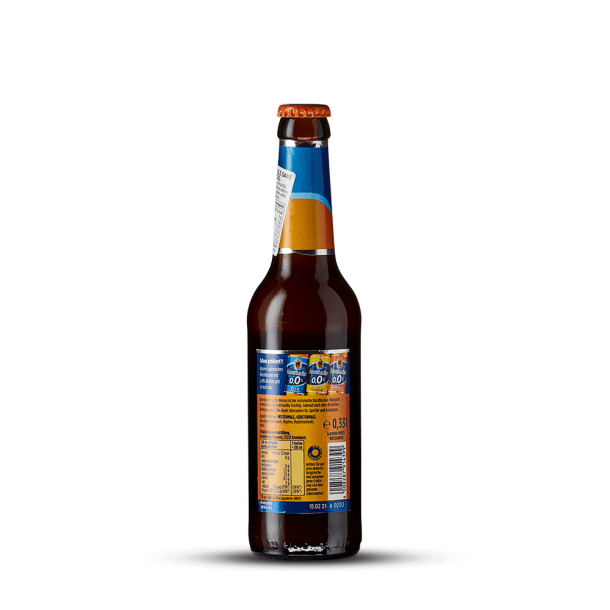Krombacher Weizen Alkoholfrei