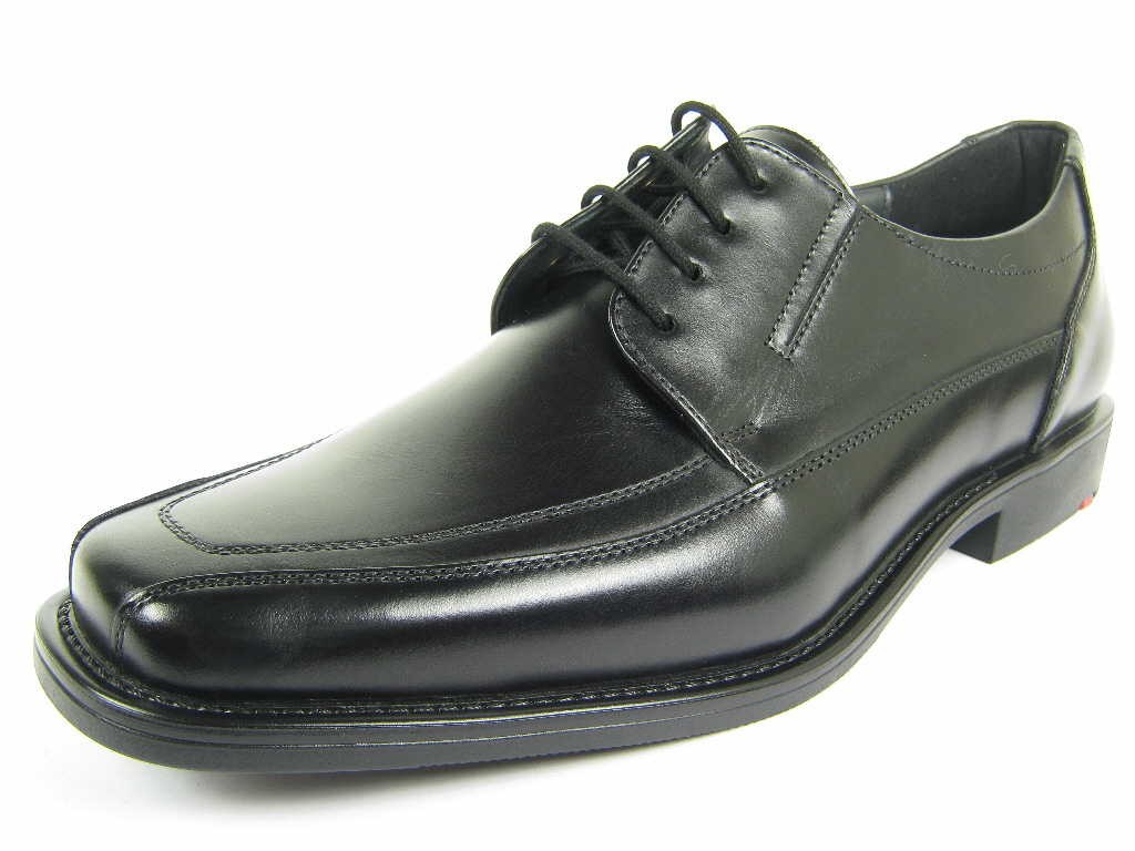 LLOYD Business Schuhe schwarz Kalid
