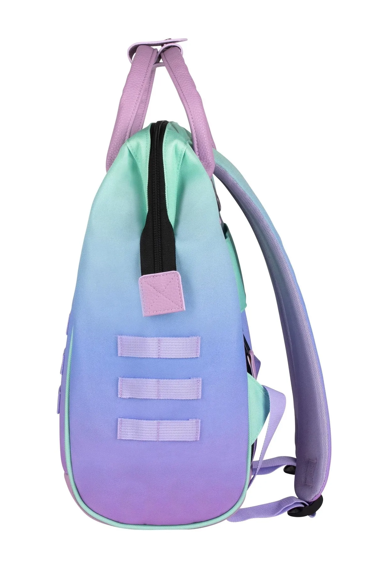 Cabaia  Rucksack - Mehrfarbig - Pünktchen