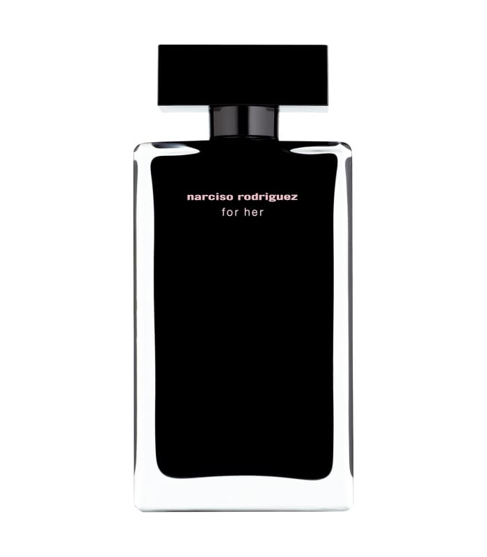 Narciso Rodriguez-FOR HER-Eau de Toilette Vaporisateur