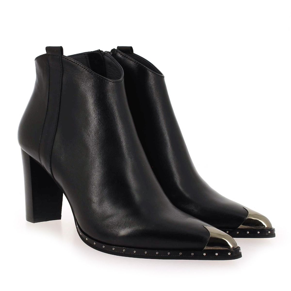Myma  5838 - Noir