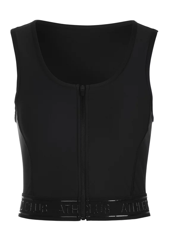 Crop-Top