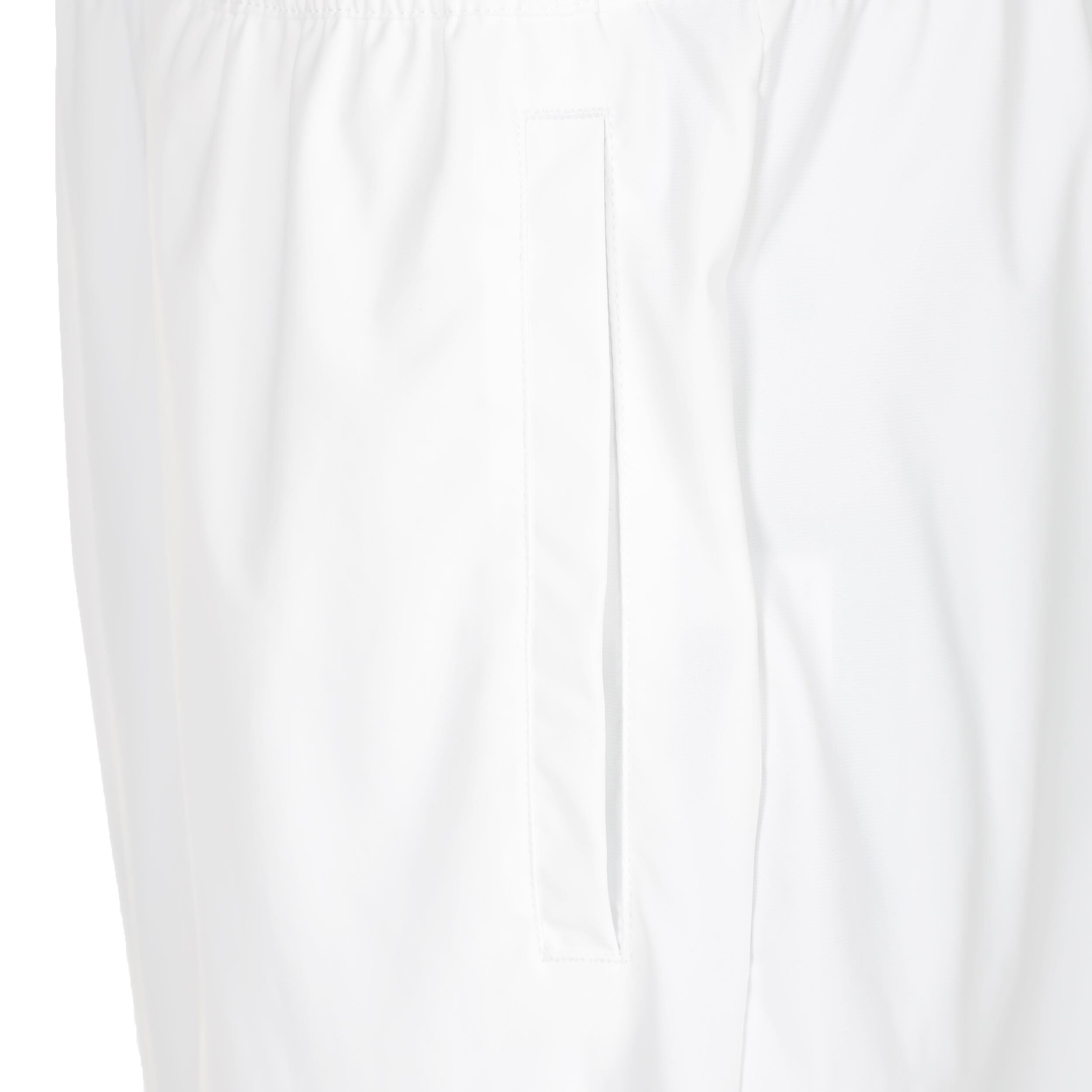 Ace 9' Shorts Herren - Weiß