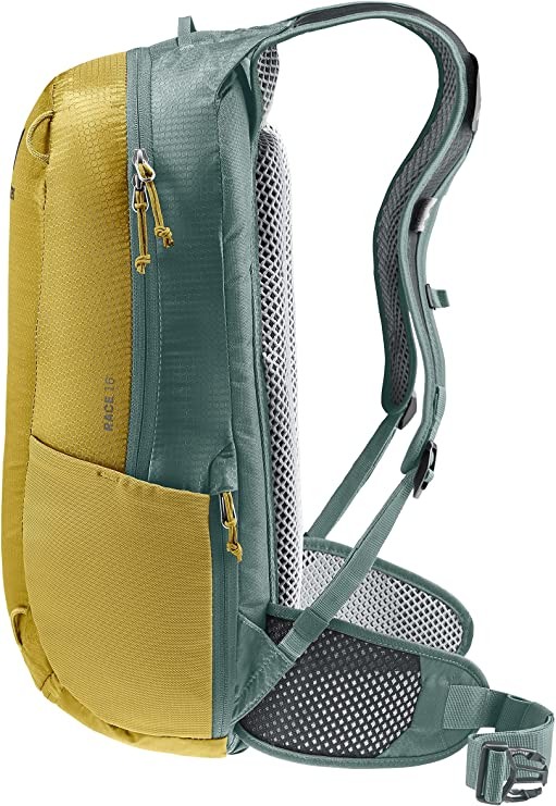 DEUTER Handtaschen gelb RACE 16