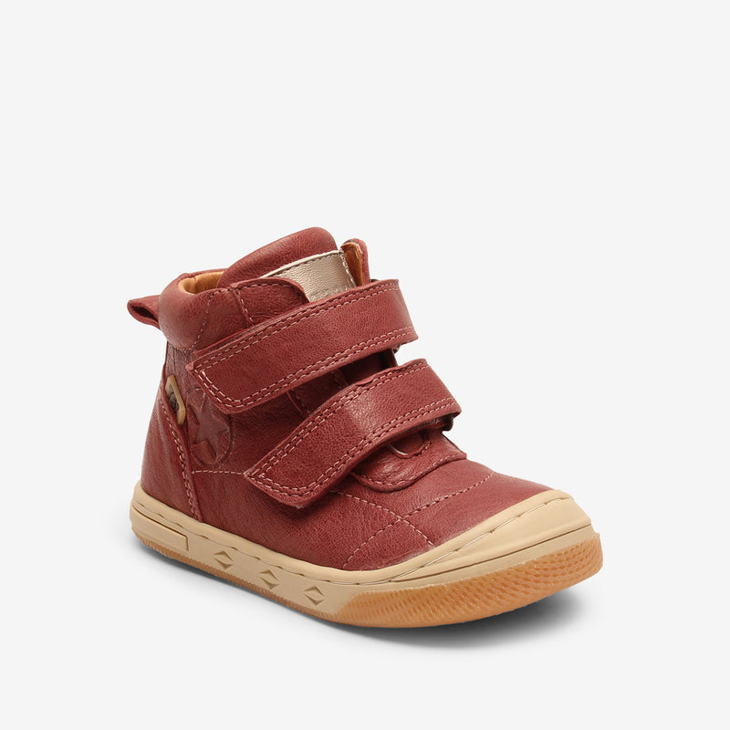 juno tex coral - Rot