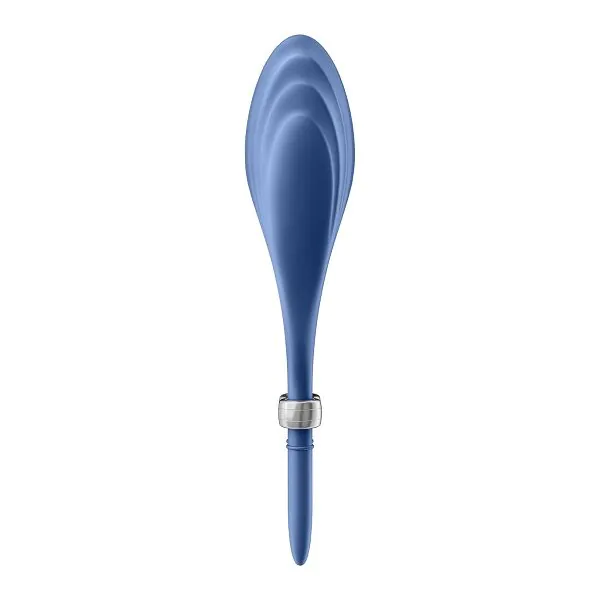 Satisfyer Duelist Blå Intimmassageapparat