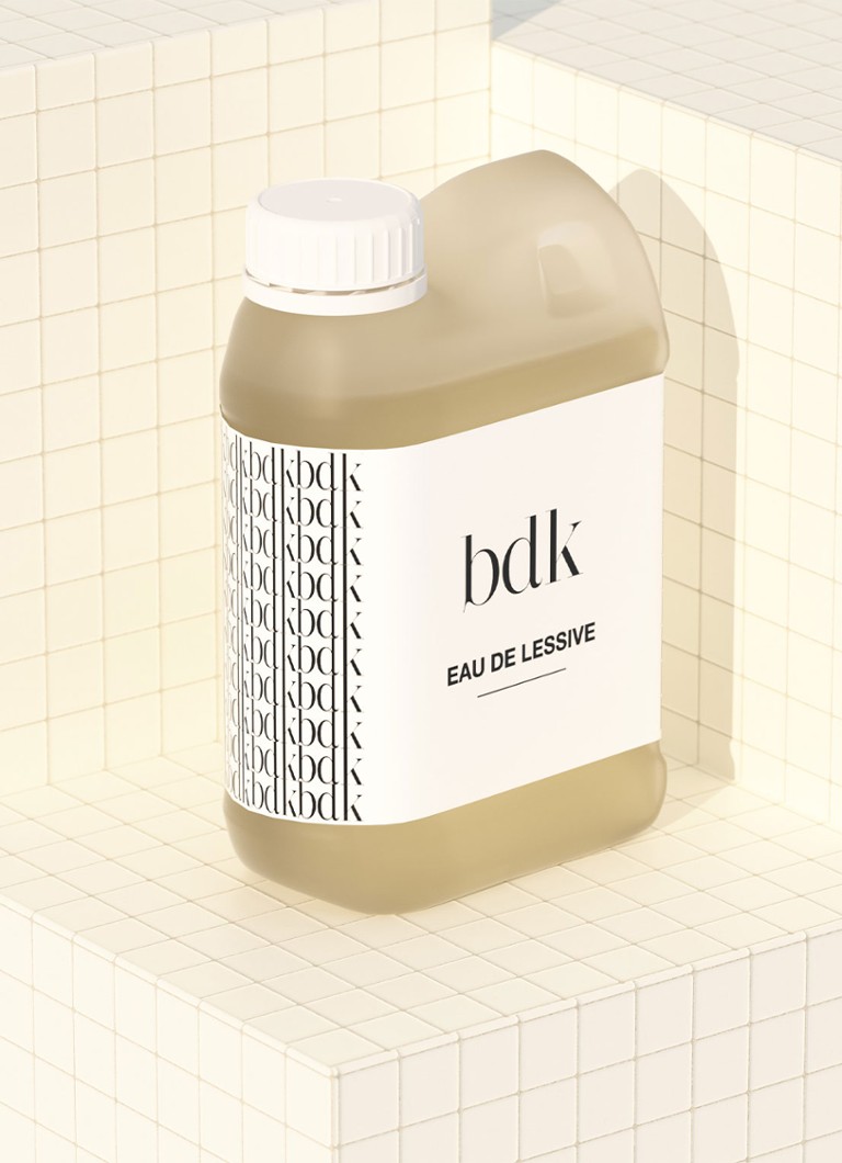 Detergent de rufe BDK Parfums