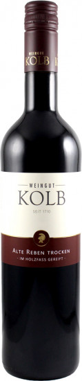 2021 Alte Reben 