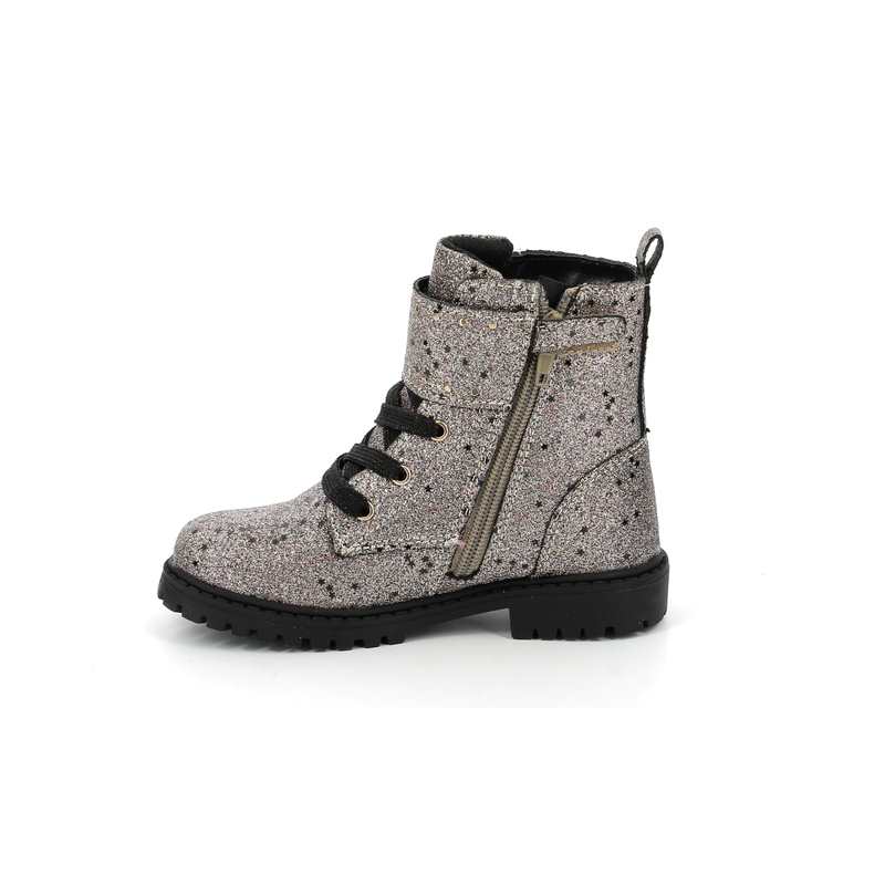 Boots synthétique Tinamo