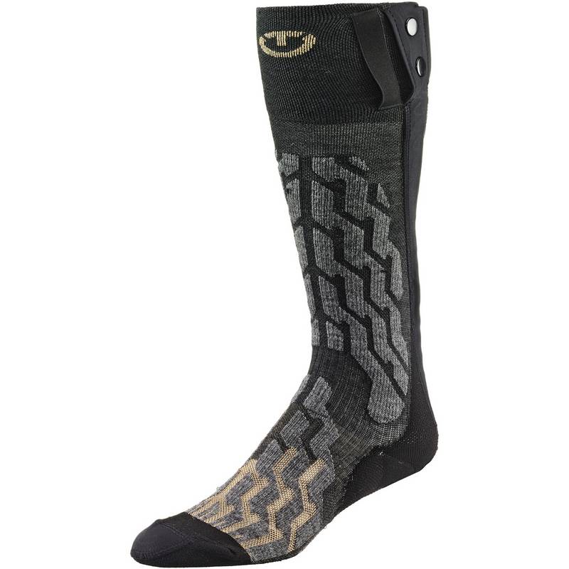 Therm-ic Heat Fusion W Socken Damen