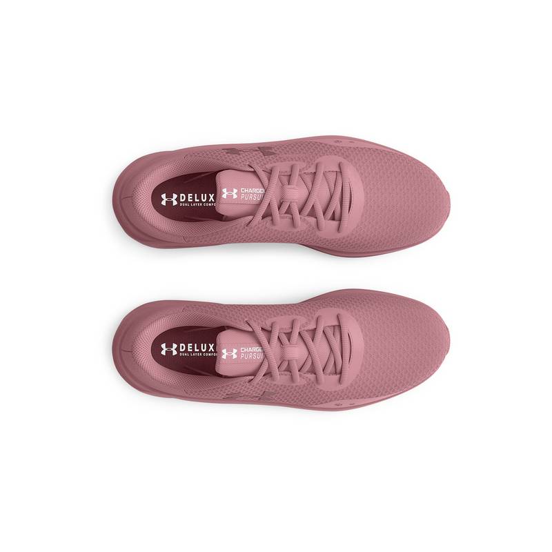 Under Armour Charged Pursuit 3 Laufschuhe Damen
