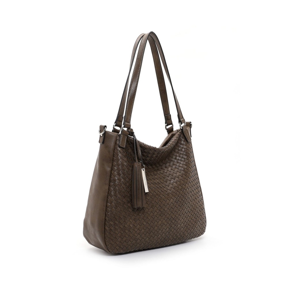 Suri Frey Cabas Marley Sac