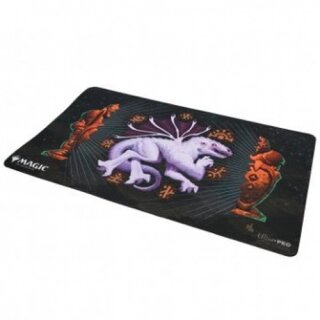 UP - Mystical Archive Divine Gambit Playmat
