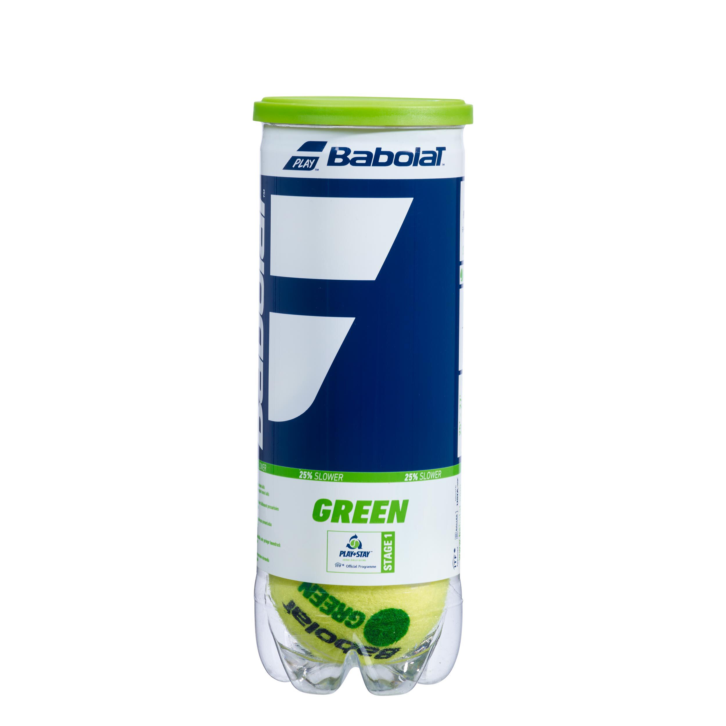 Green (Stage 1) 3er Dose